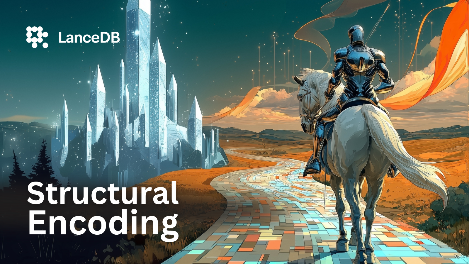 Columnar File Readers in Depth: Structural Encoding